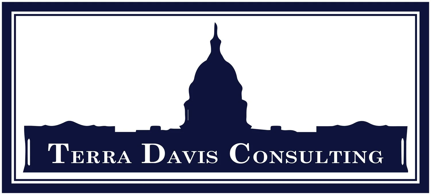 Terra Davis Consulting, LLC logo